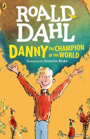Danny the Champion of the World Part One