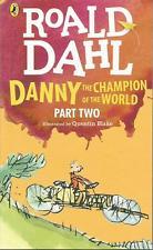Danny the Champion of the World part two