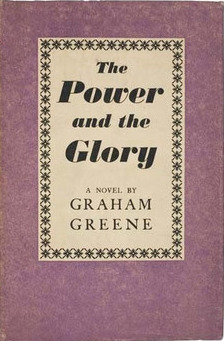 The Power and the Glory