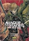 Ataque a los Titanes by Hajime Isayama