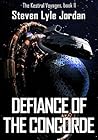 Defiance of the Concorde (The Kestral Voyages, #2)