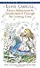 Alice's Advanture in wonderland and through the looking glass