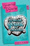 Bretzel géant au ...