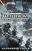 Star Wars Battlefront: Twilight Kompanie: Roman zum Game
