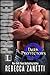 Provoked (Dark Protectors, #5)