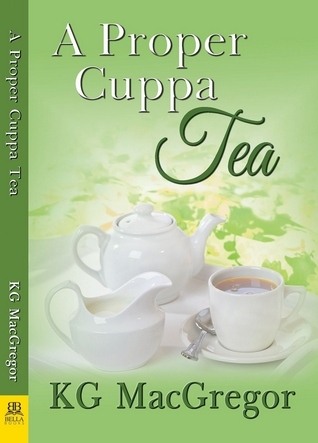 A Proper Cuppa Tea (Paperback)