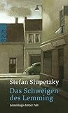 Das Schweigen des...