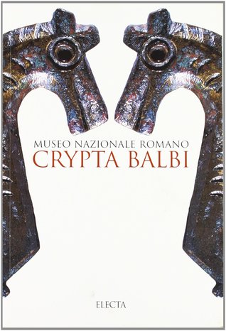 Crypta Balbi (Paperback)