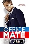 Office Mate (Running Mate, #2) Book cover for Office Mate (Running Mate, #2)