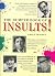 The Bumper Book of Insults