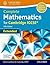 Complete Mathematics for Ca...