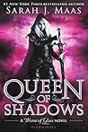 Queen of Shadows