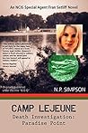 Camp Lejeune Death Investigation: Paradise Point (NCIS Special Agent Fran Setliff #1)