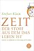 Zeit by Stefan Klein