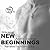 New Beginnings: Abel's Journey (Healing Hearts, #2)