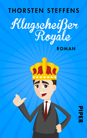 Klugscheißer Royale (Paperback)