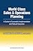 World Class Sales & Operations Planning by Donald H. Sheldon