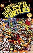 Eastman and Laird's Teenage Mutant Ninja Turtles Vol.1 #15