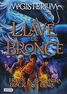 Magisterium 3. La...
