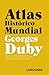 Atlas histórico mundial