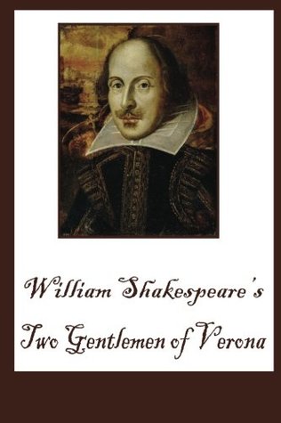 Two Gentlemen of Verona