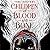 Children of Blood and Bone (Legacy of Orïsha, #1) by Tomi Adeyemi