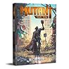 Mutant Year Zero - Mechatron by Tomas Härenstam