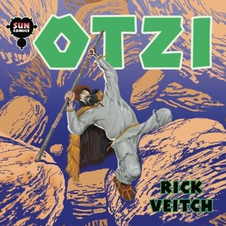Otzi (Panel Vision)