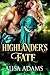 Highlander's Fate