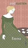 Book cover for Emma (Portuguese Edition)