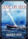 Devil on Deck (Madeline Donovan Mysteries #7)