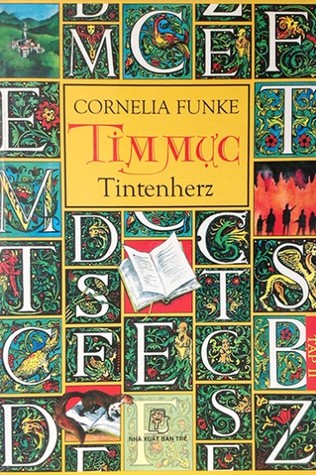 Tim mực (Tập 2)
