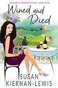 Wined and Died