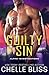 Guilty Sin (ALFA Investigations, #4)