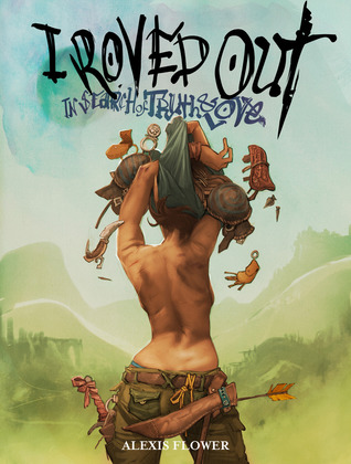 I Roved Out in Search of Truth & Love #1