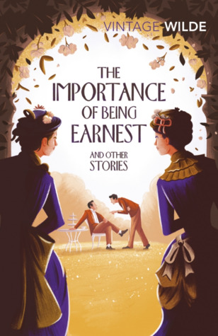 Importance of Being Earnest: Prestwick House Literary Touchstone Edition