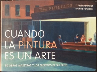 Cuando la pintura es un arte