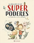 El gran libro de los Super Poderes