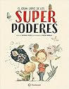 El gran libro de los Super Poderes