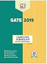 Gate 2019: Computer Science And It Engineering - Previous Solved Papers Gate 2019: Computer Science And It Engineering - Previous Solved Papers