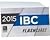 2015 IBC Flash Cards