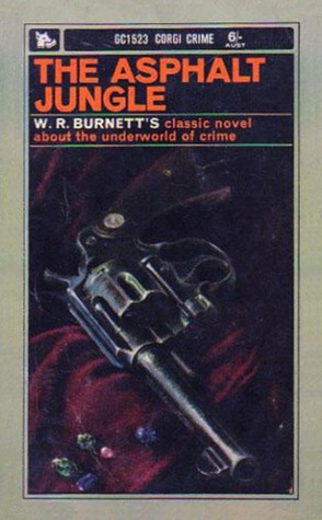 Asphalt Jungle
