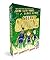 Secret Coders: Complete Box Set: (Secret Coders, Paths  Portals, Secrets  Sequences, Robots  Repeats, Potions  Parameters, Monsters  Modules)
