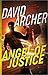 Angel of Justice (Chance Reddick #2)