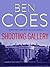 Shooting Gallery: A Dewey Andreas Short (Dewey Andreas Thrillers)