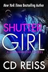 Book cover for Shuttergirl