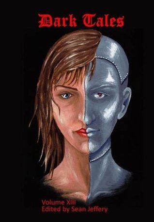 Dark Tales: v. 13 (Paperback)