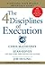 4 Disciplines of Execution: Achieving Your Wildly Important Goals