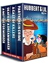Hubbert & Lil: Bo...