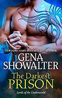 The Darkest Prison By Gena Showalter